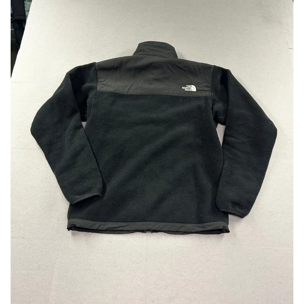 The North Face Men’s Denali Fleece Polartec Jacket